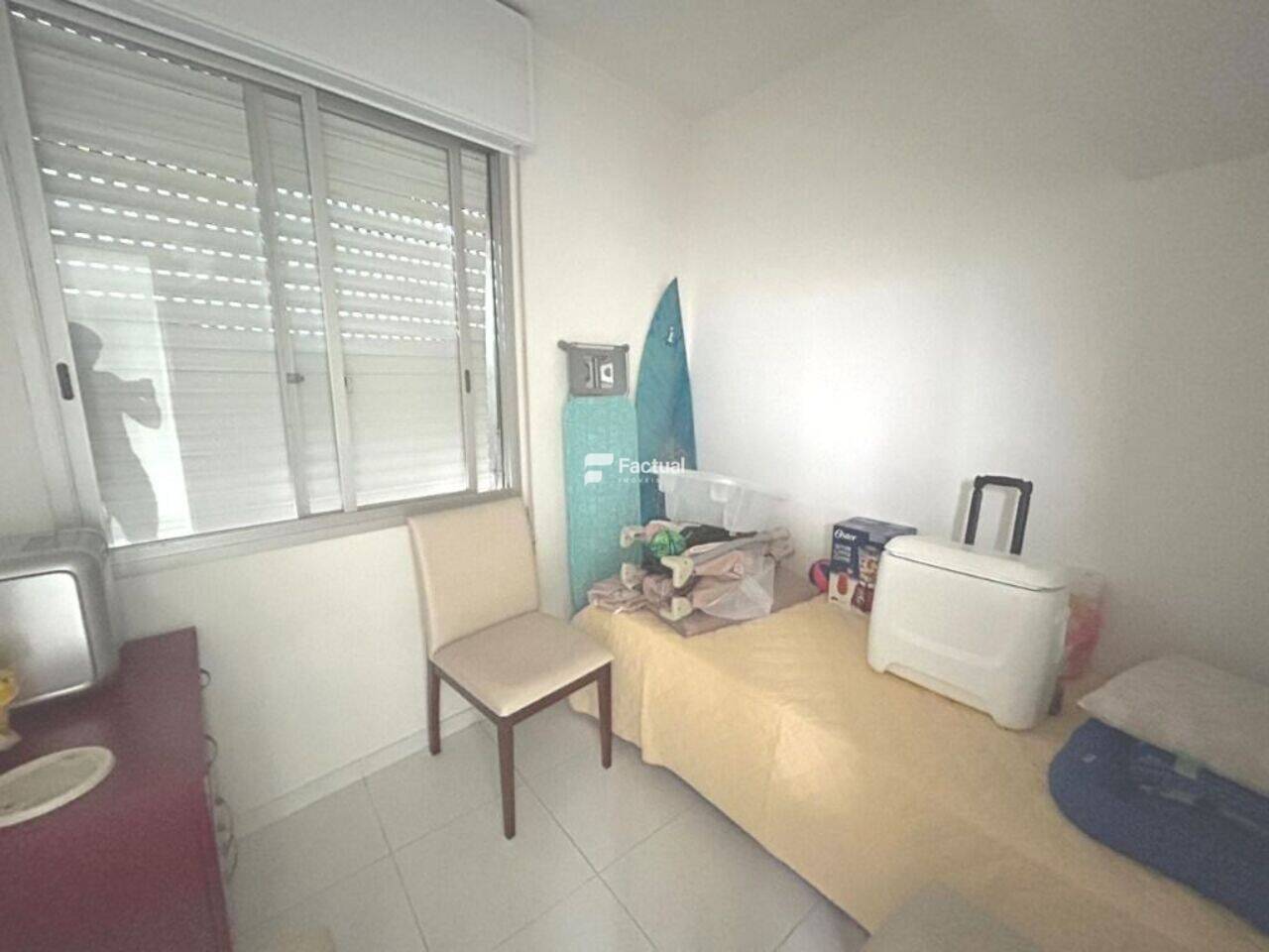 Apartamento Astúrias, Guarujá - SP