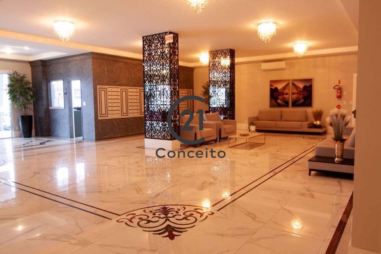 Apartamento Campinas, São José - SC