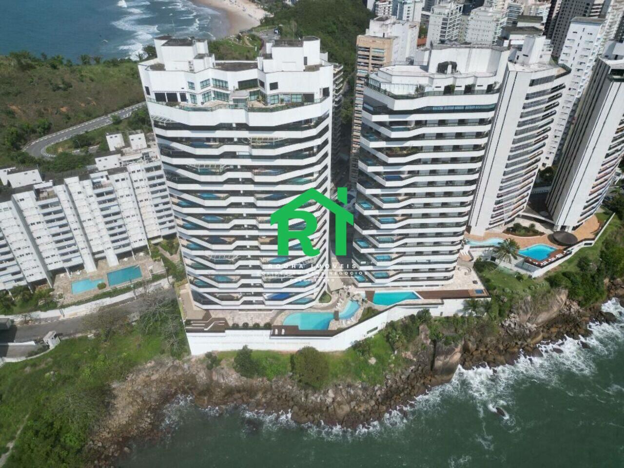 Apartamento Jardim Astúrias, Guarujá - SP