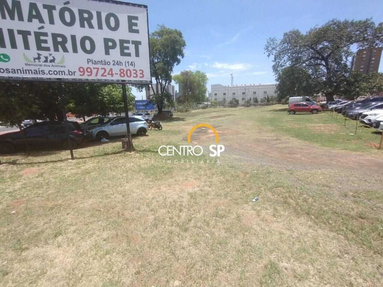 Terreno Vila Aviação, Bauru - SP