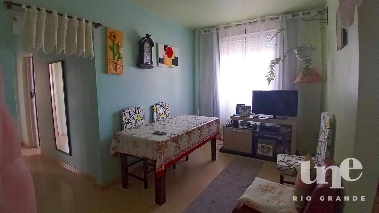 Apartamento Vila Junção, Rio Grande - RS