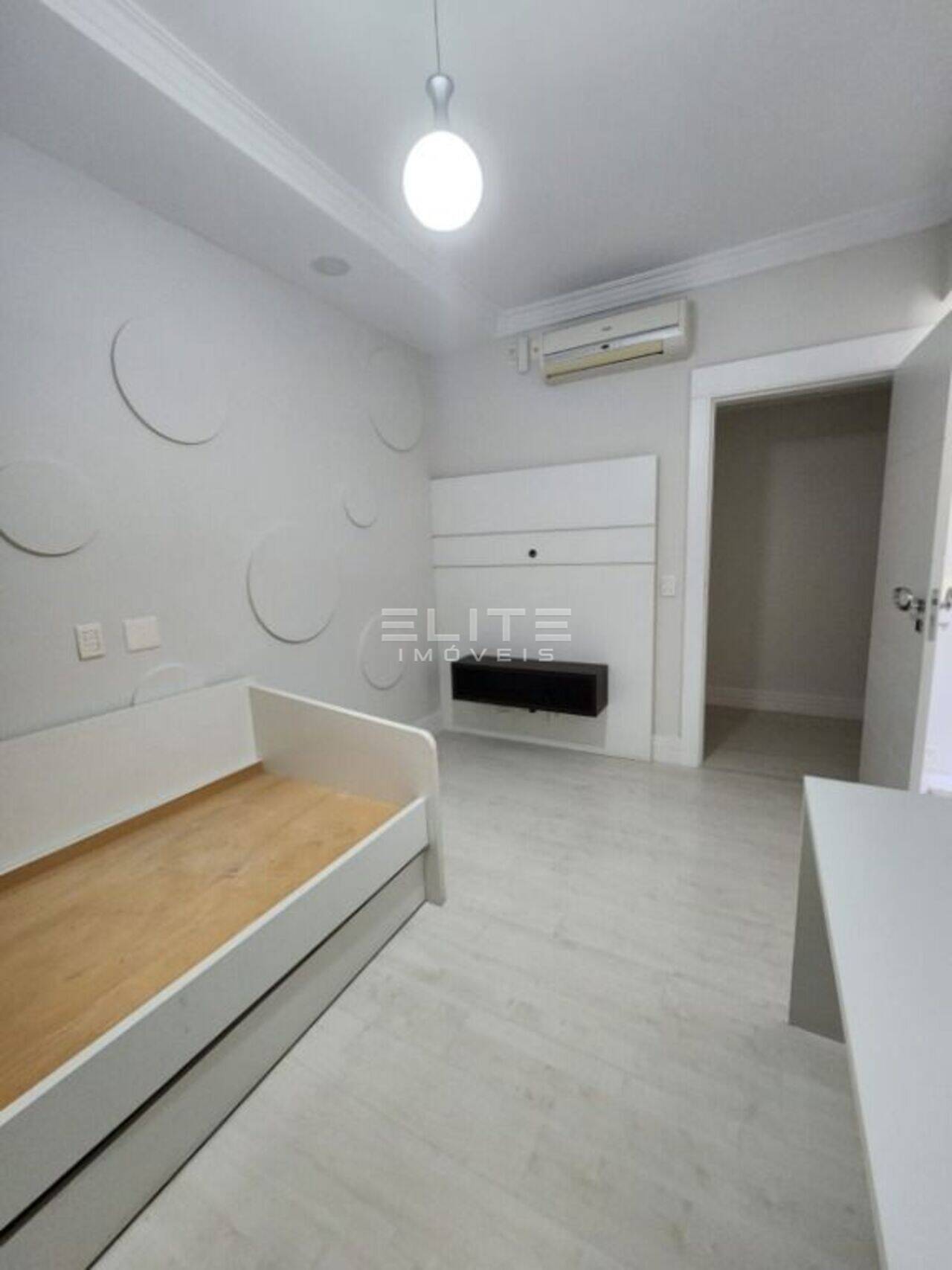 Apartamento Jardim, Santo André - SP