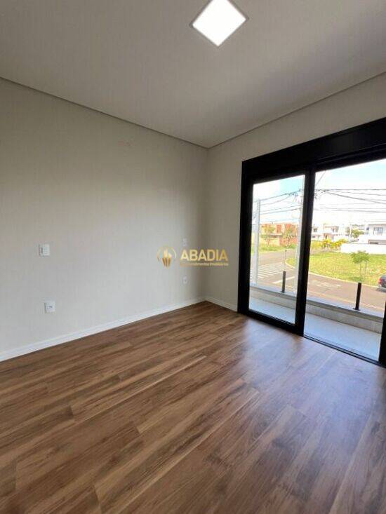 Residencial Terras da Estância - Paulínia - SP, Paulínia - SP