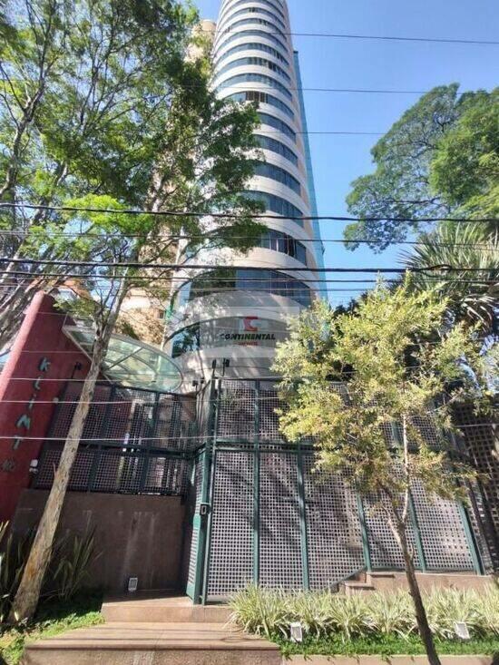 Apartamento Jardim, Santo André - SP