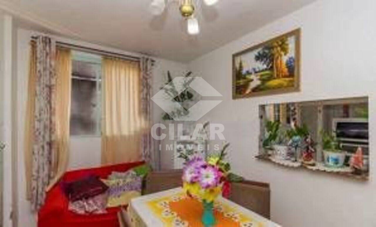 Apartamento Centro, Porto Alegre - RS