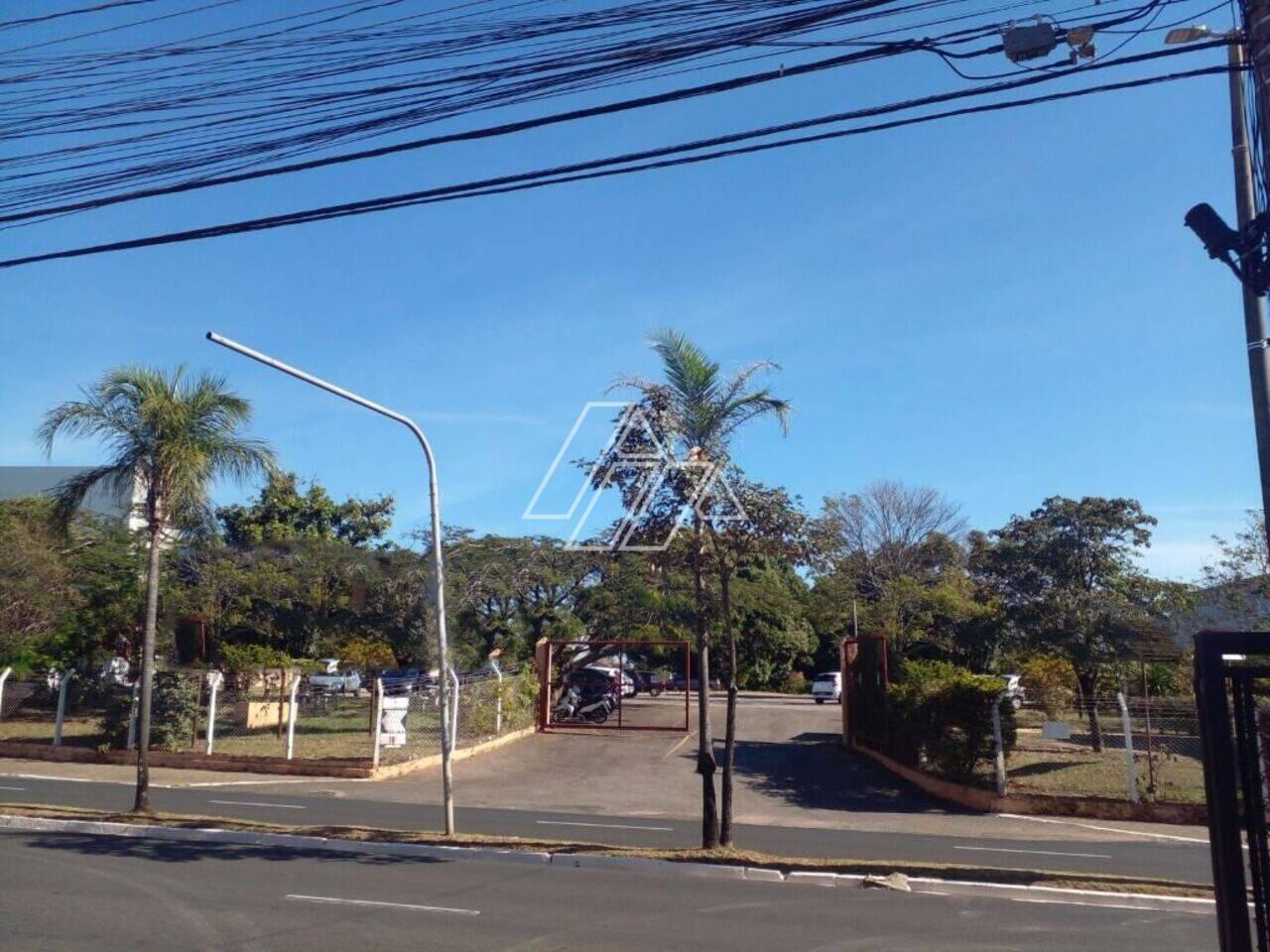 Terreno Fragata, Marília - SP