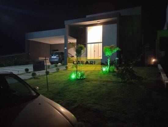Condomínio Ninho Verde I Eco Residence - Porangaba - SP, Porangaba - SP