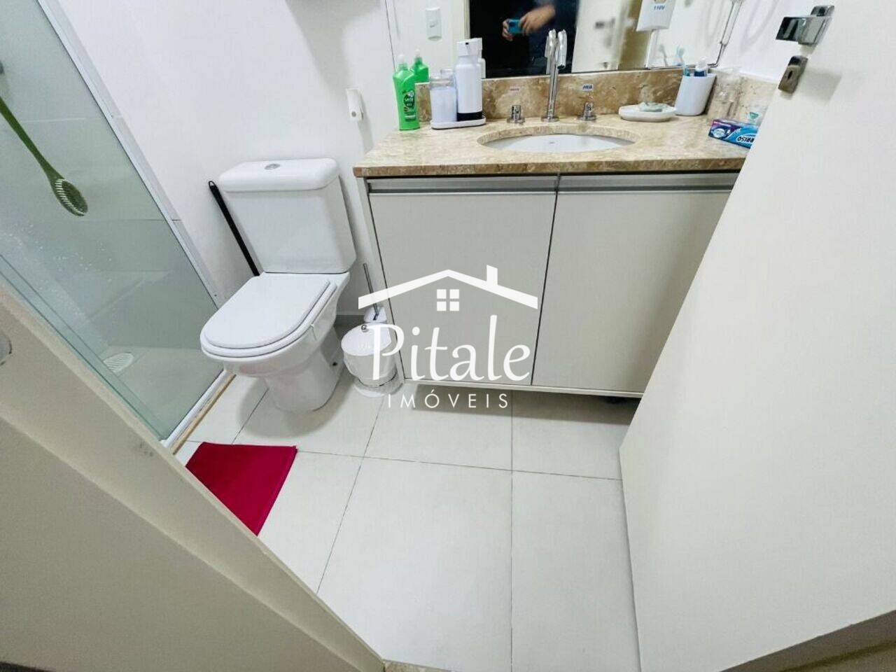 Apartamento Granja Viana, Cotia - SP