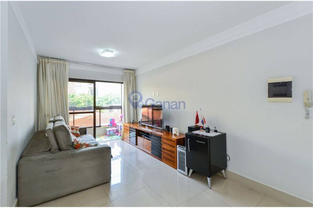 Apartamento Itaim Bibi, São Paulo - SP