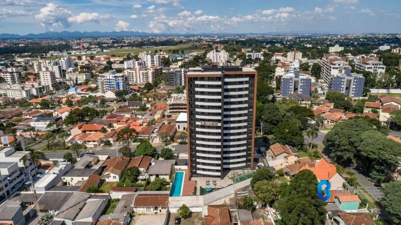  Cabral, Curitiba - PR
