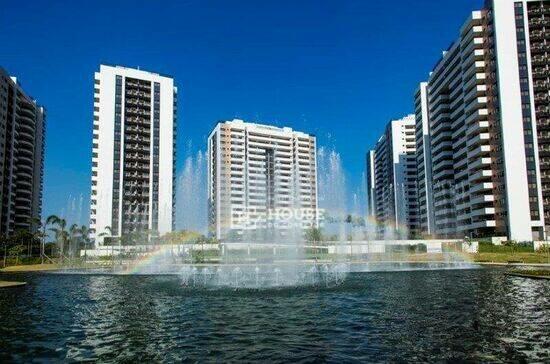 Barra da Tijuca - Rio de Janeiro - RJ, Rio de Janeiro - RJ