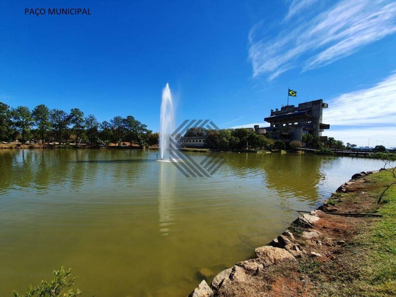 Terreno Condomínio UP Residencial, Sorocaba - SP