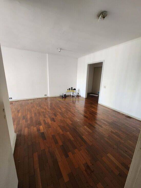 Apartamento Perdizes, São Paulo - SP