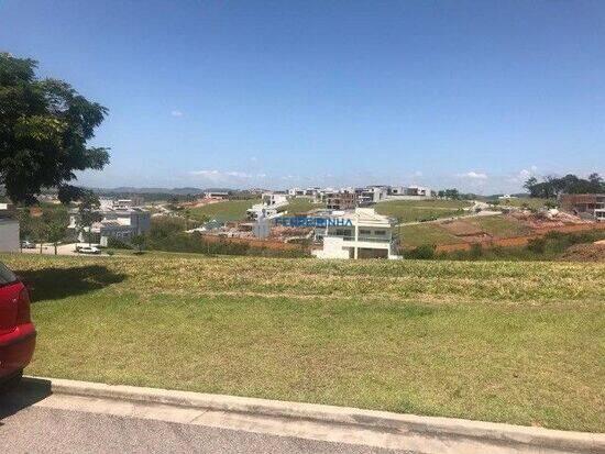 Terreno Condomínio Residencial Alphaville, São José dos Campos - SP