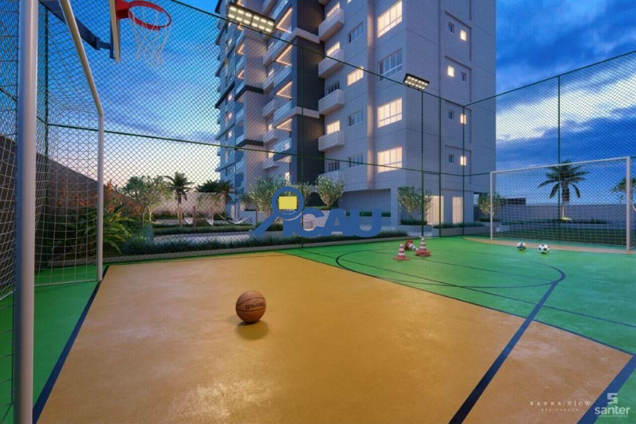 Apartamento Beira Mar, Barra Velha - SC