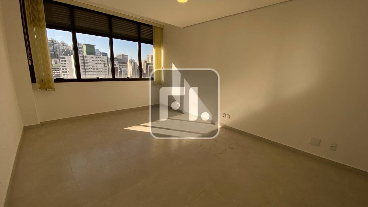 Conjunto, 90 m² - Bela Vista - São Paulo/SP