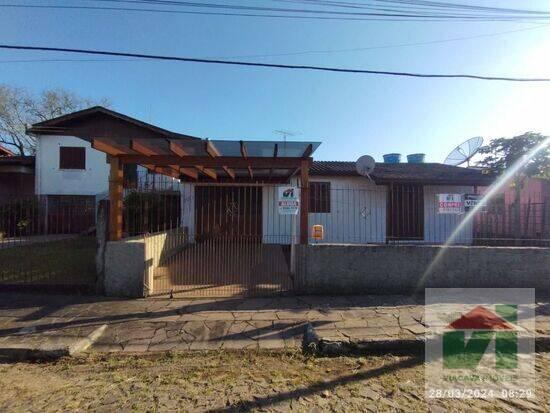 Casa de 65 m² Santa Rosa - Taquara, à venda por R$ 205.000 ou aluguel por R$ 850/mês