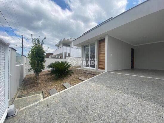 Casa de 130 m² Jaraguá 99 - Jaraguá do Sul, à venda por R$ 799.000