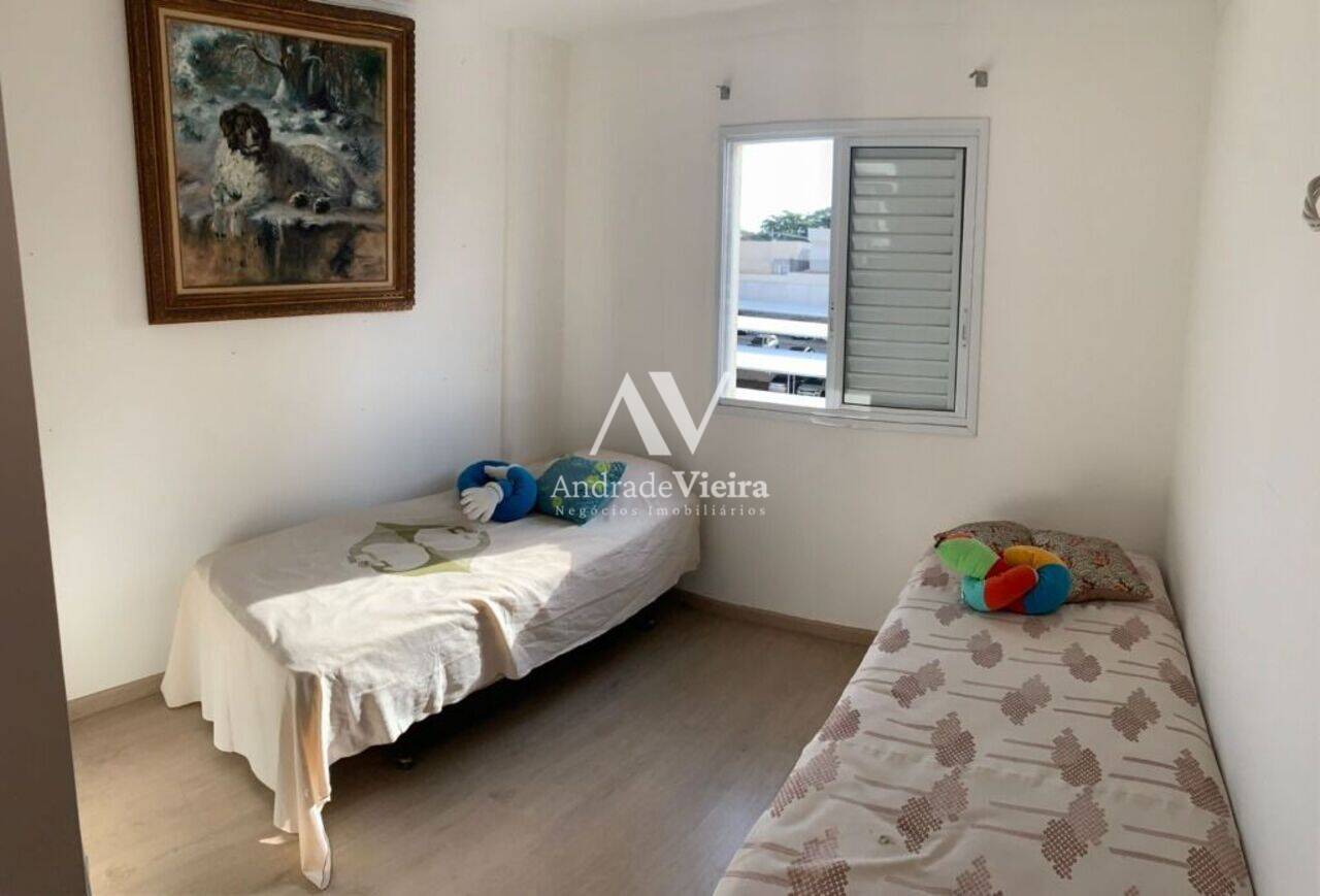 Apartamento Condominio Residencial Paineiras, Campinas - SP