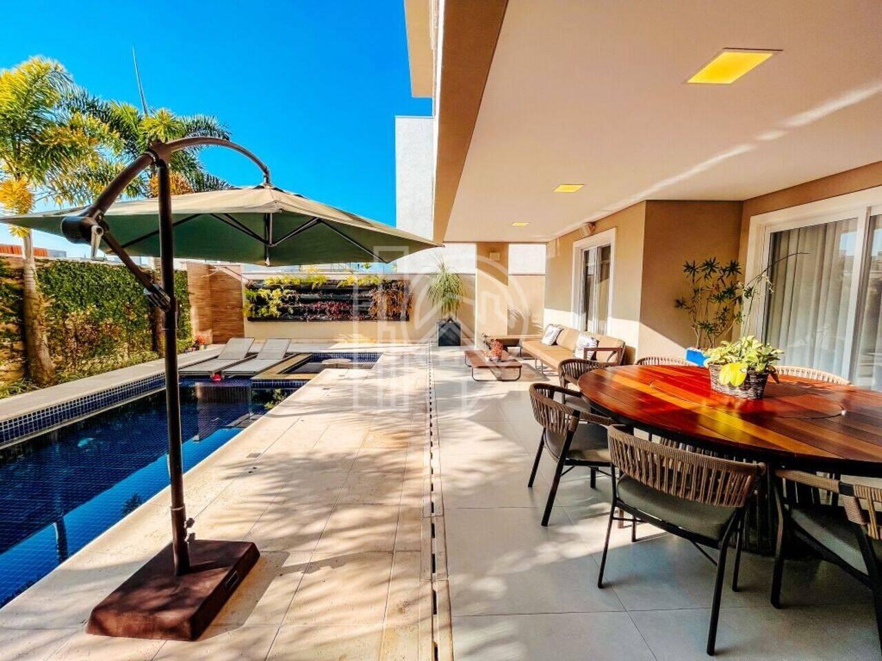 Casa Jardim do Golfe, São José dos Campos - SP