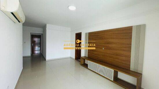 Apartamento Canto do Forte, Praia Grande - SP