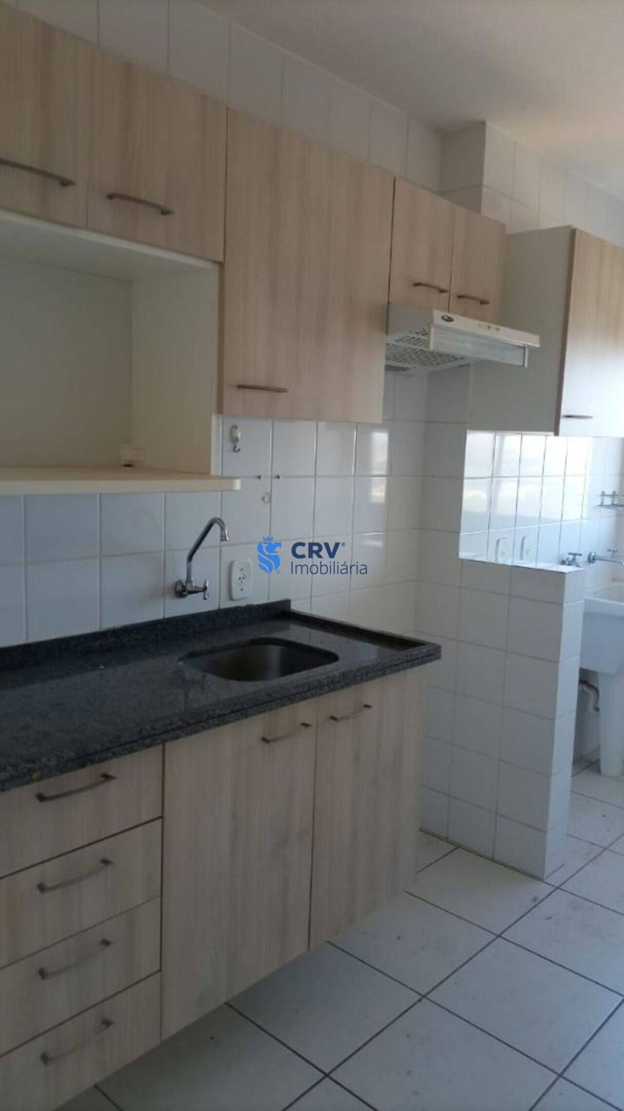 Apartamento Aurora, Londrina - PR