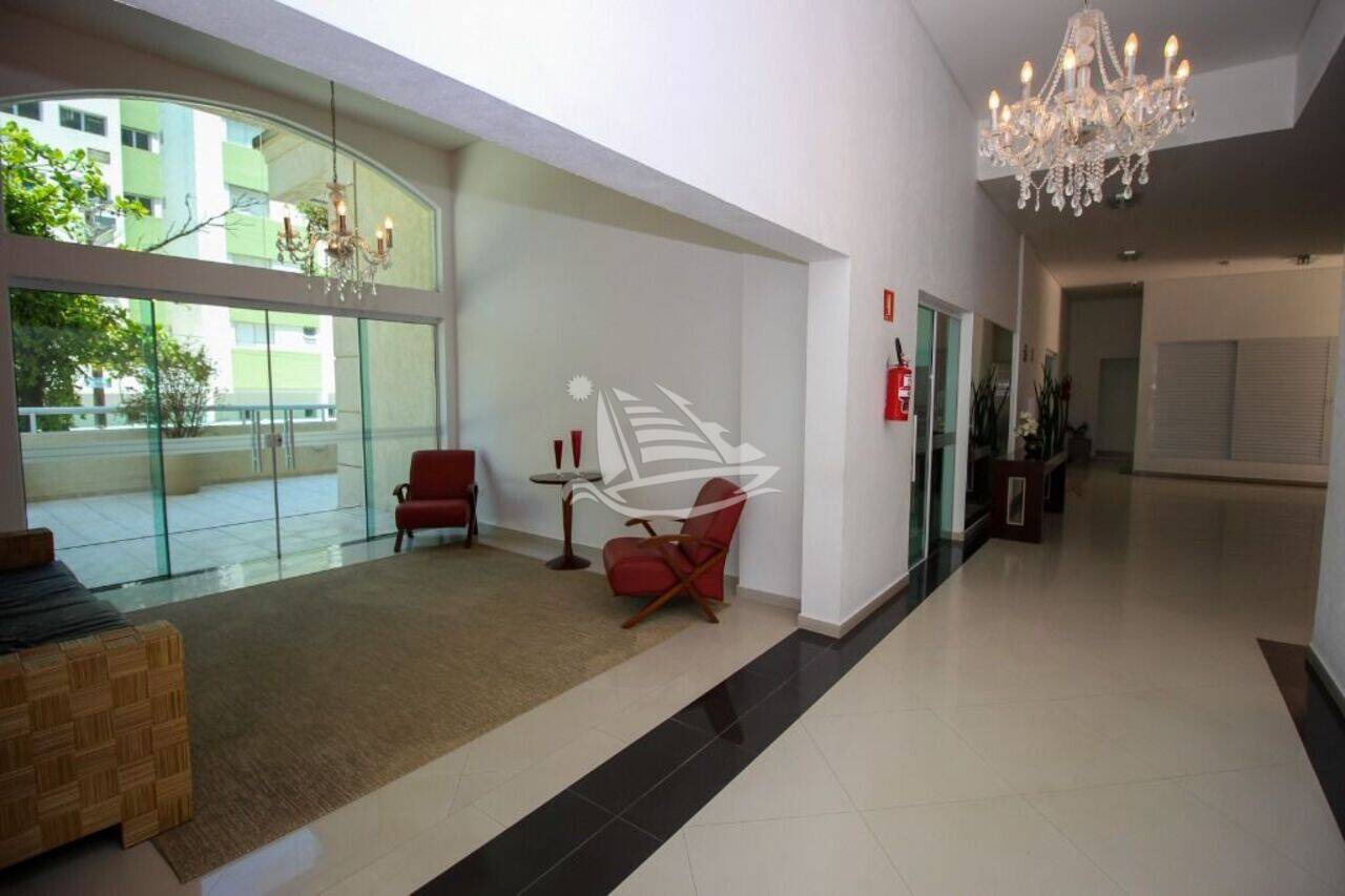 Apartamento Praia da Enseada - Rufinos, Guarujá - SP