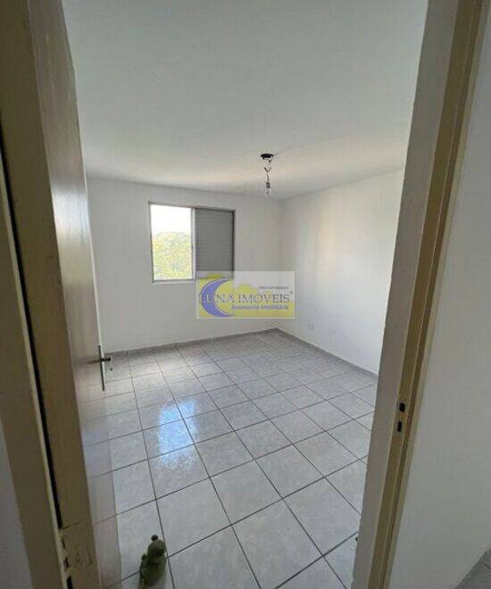 Apartamento Jardim Irajá, São Bernardo do Campo - SP