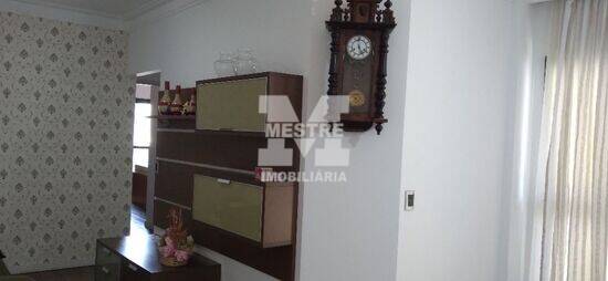 Apartamento Vila Augusta, Guarulhos - SP