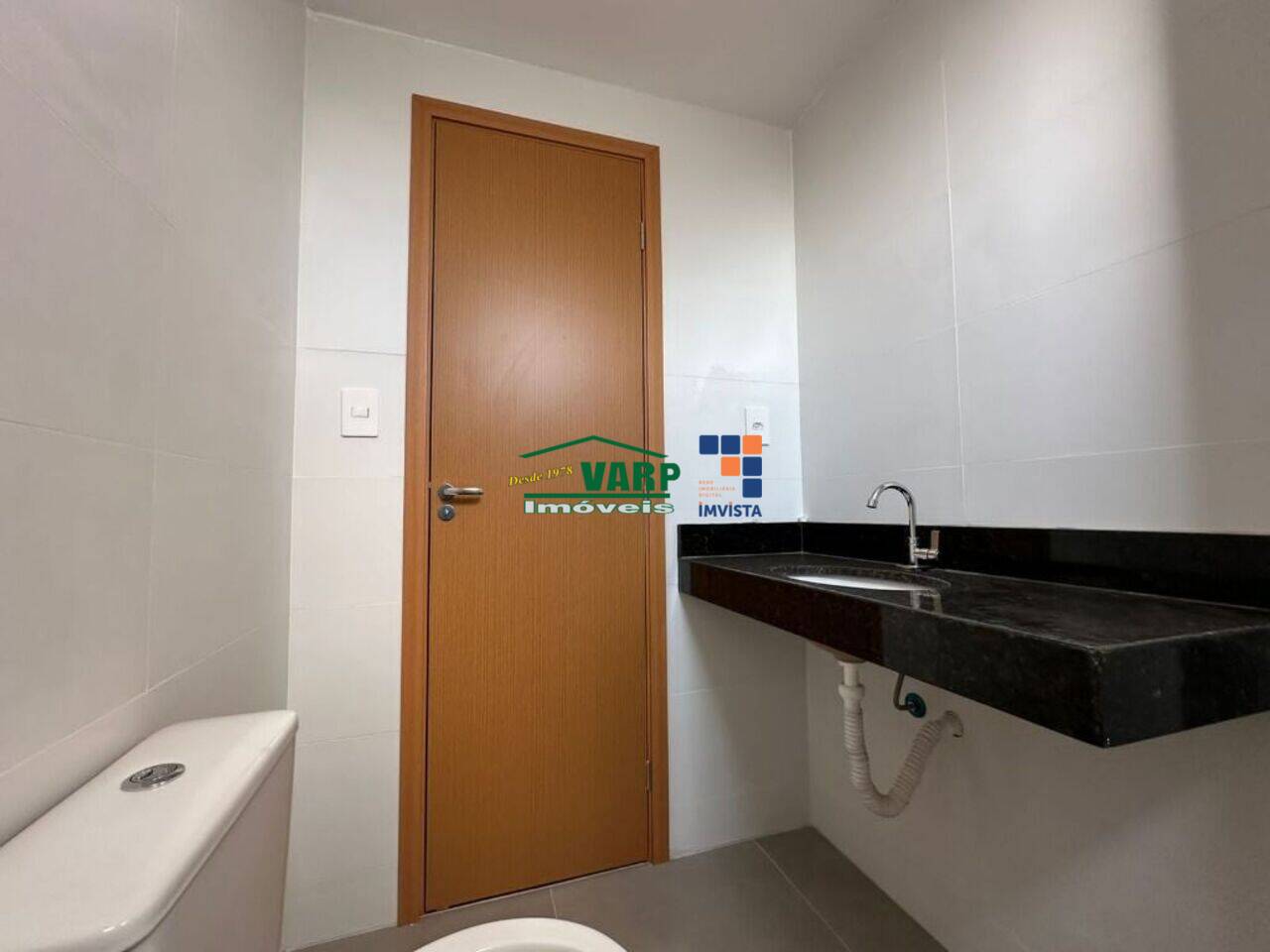 Apartamento Ana Lúcia, Sabará - MG