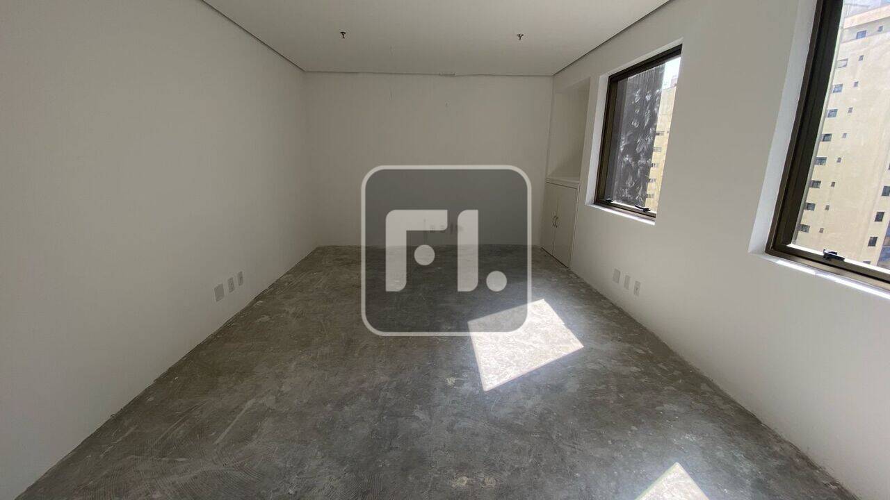 Conjunto, 102 m² - Bela Vista - São Paulo/SP