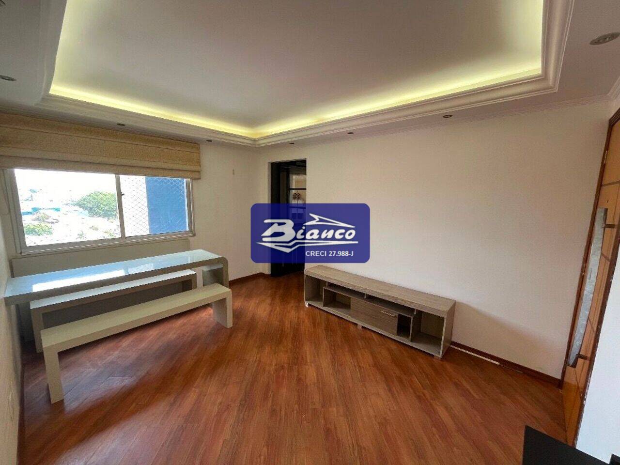 Apartamento Jardim Santa Clara, Guarulhos - SP