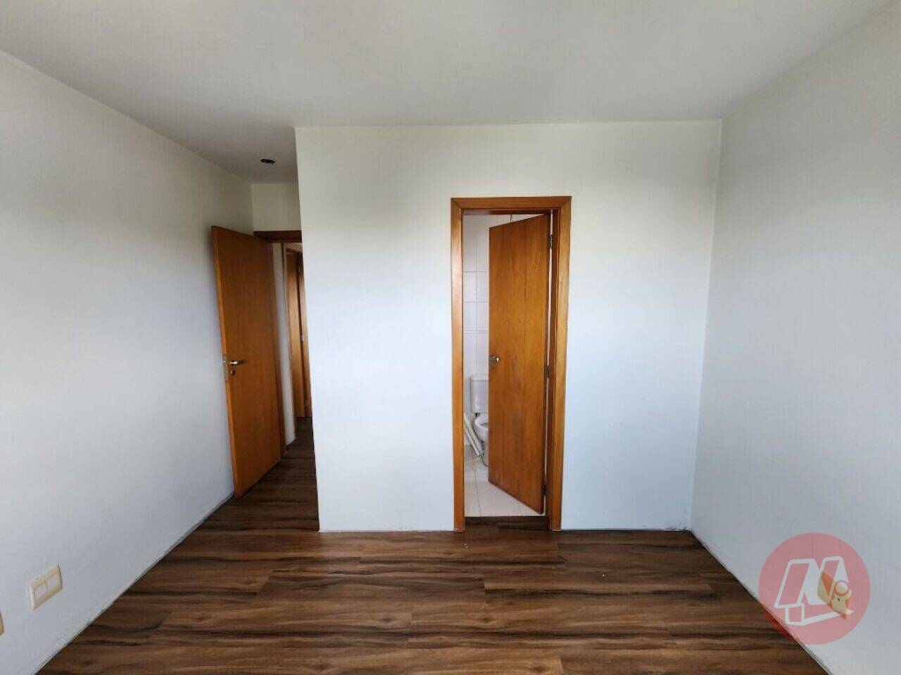 Apartamento Passo d'Areia, Porto Alegre - RS