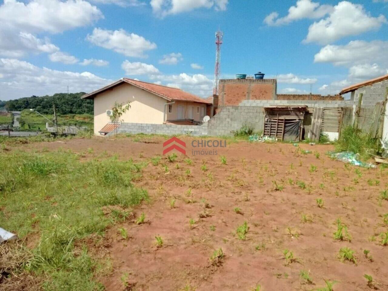 Terreno Jardim São Marcos, Vargem Grande Paulista - SP