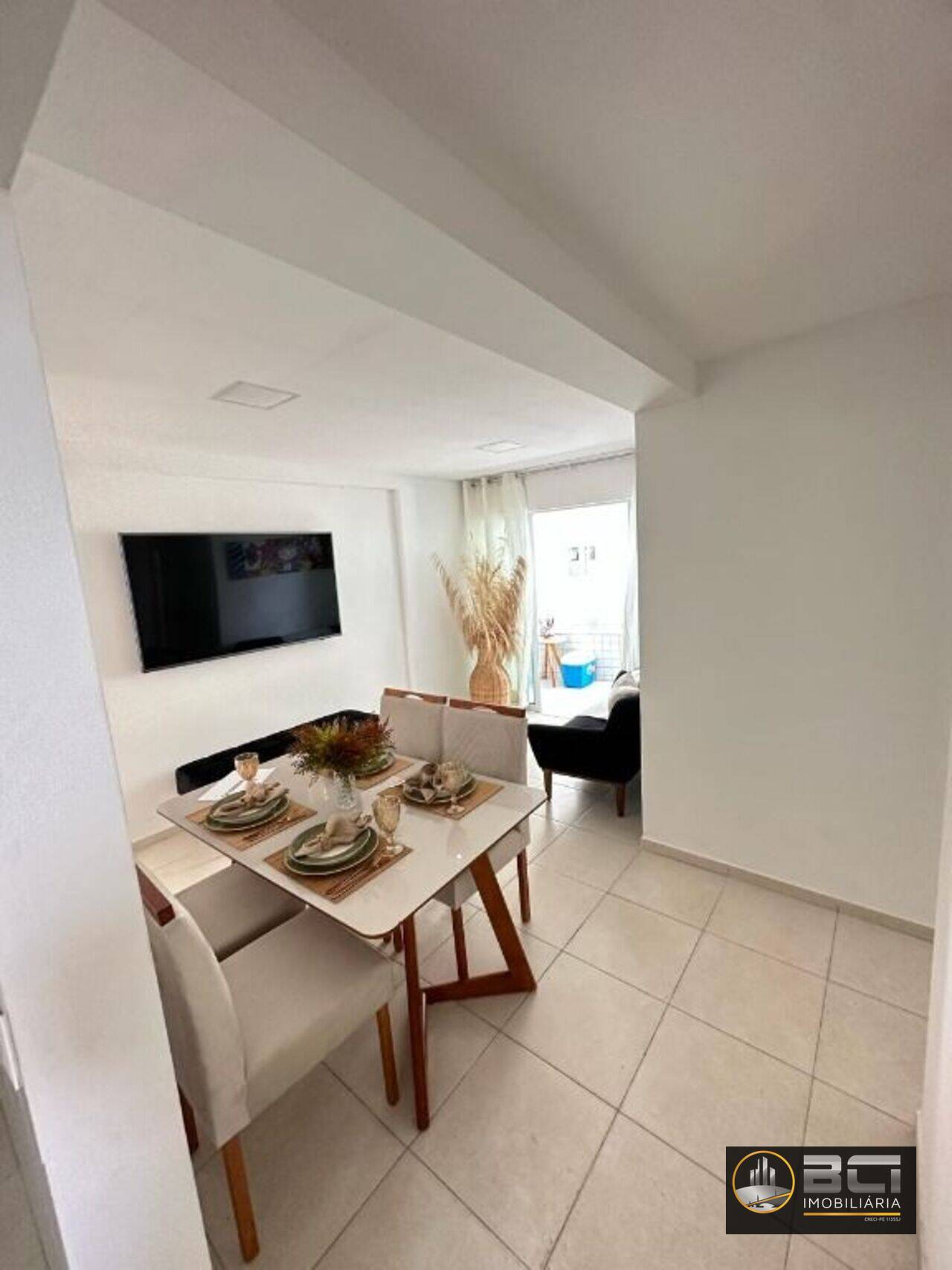 Apartamento Casa Caiada, Olinda - PE