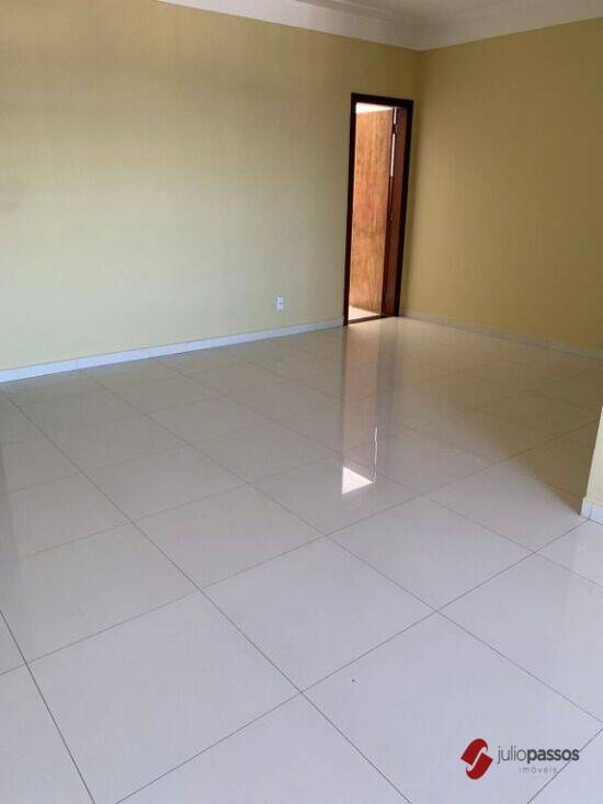 Apartamento São José, Aracaju - SE