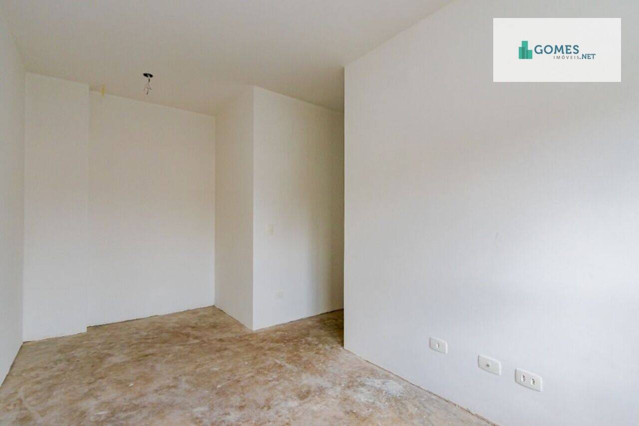 Apartamento Silveira da Motta, São José dos Pinhais - PR