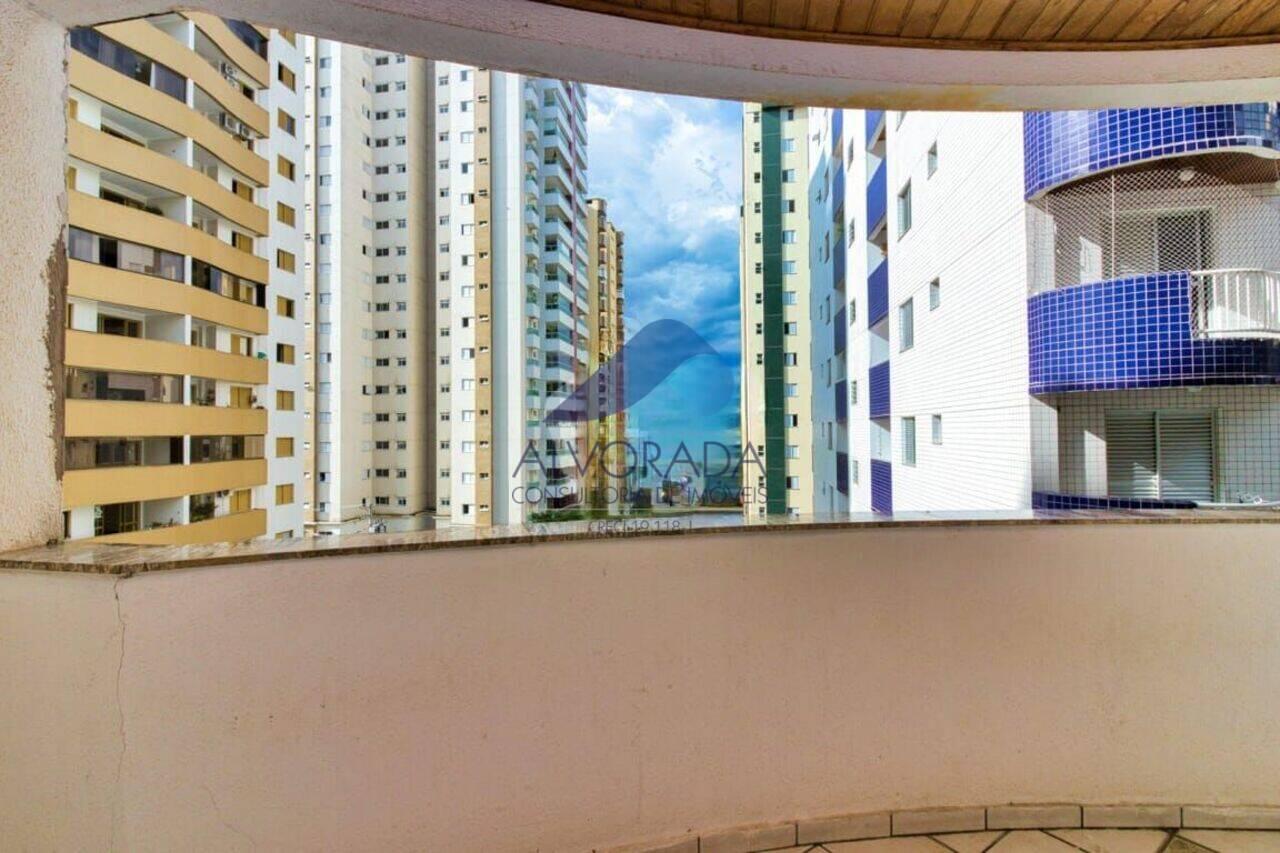 Apartamento Jardim Aquarius, São José dos Campos - SP