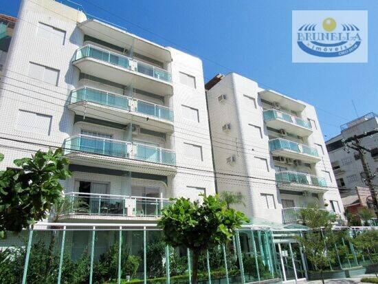 Apartamento Praia da Enseada – Hotéis, Guarujá - SP