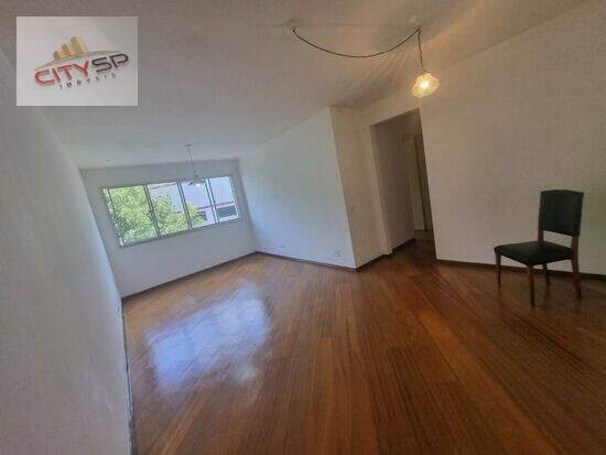 Apartamento Jabaquara, São Paulo - SP