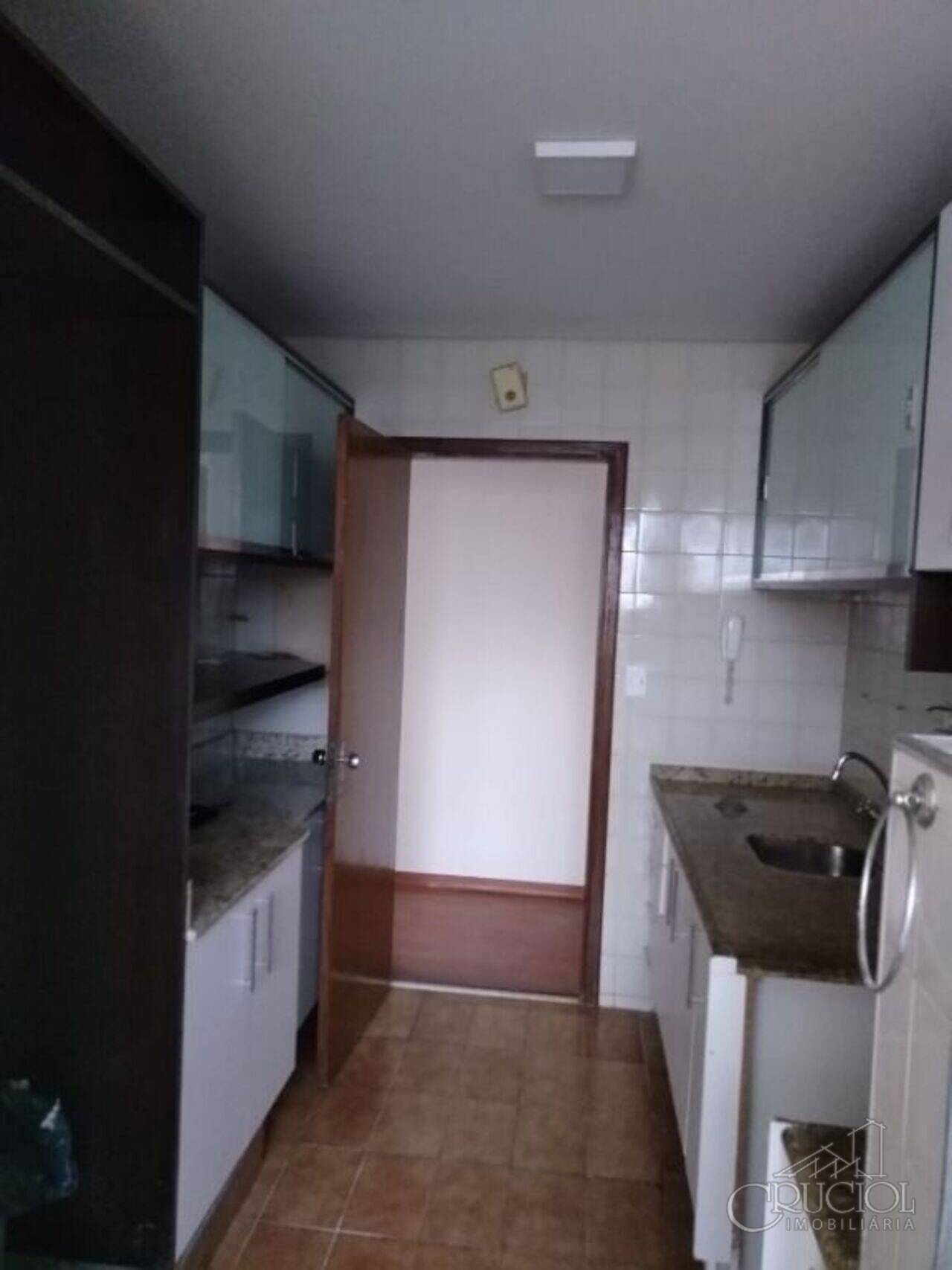 Apartamento Centro, Londrina - PR