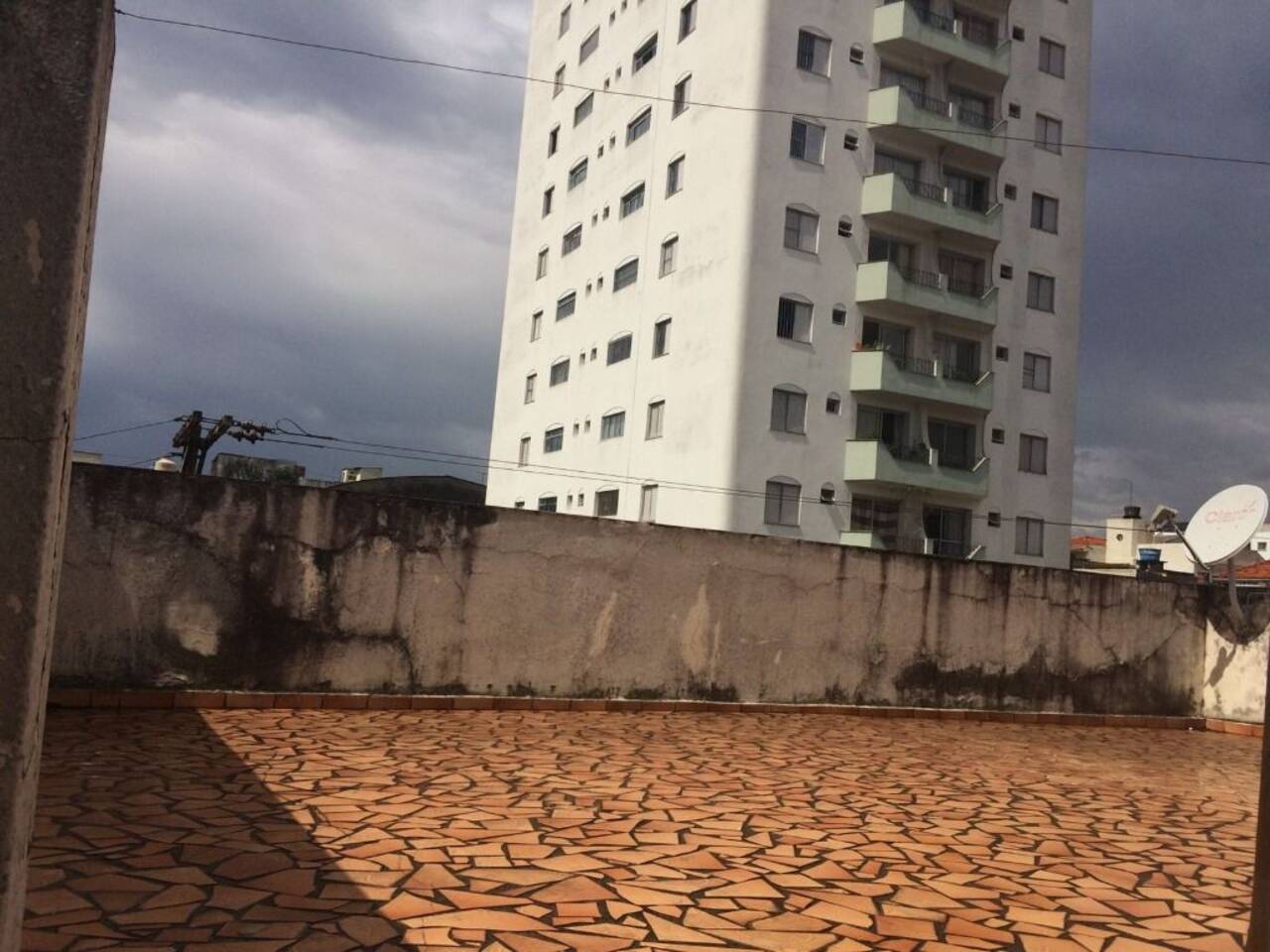 Sobrado Vila Carrão, São Paulo - SP