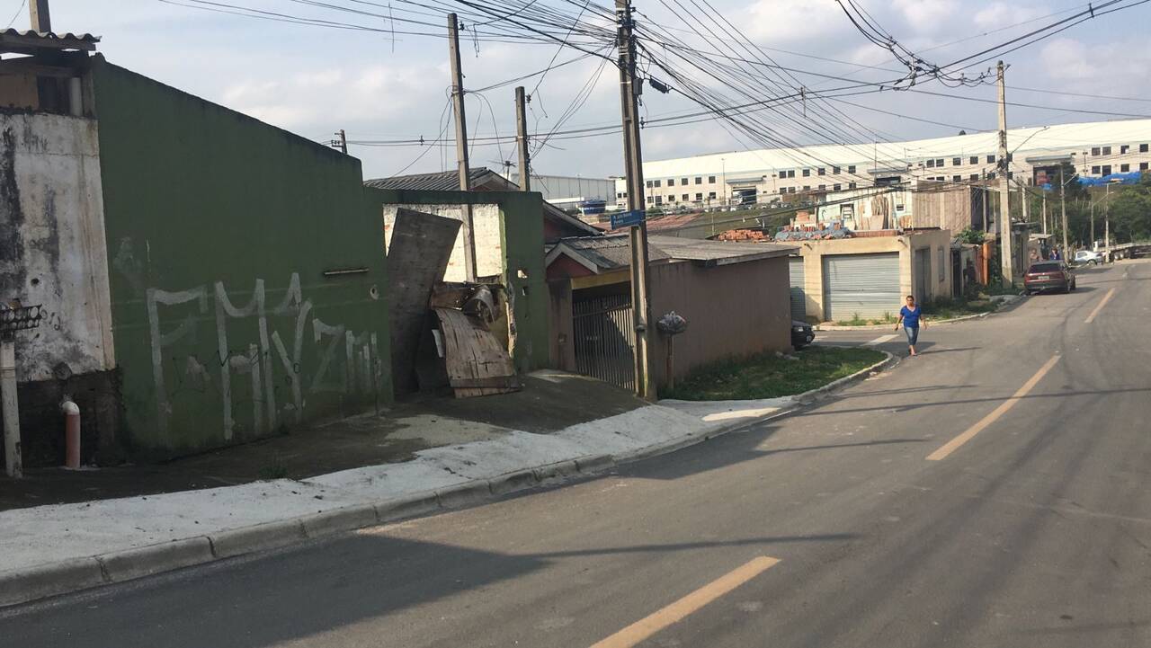 Terreno Tatuquara, Curitiba - PR