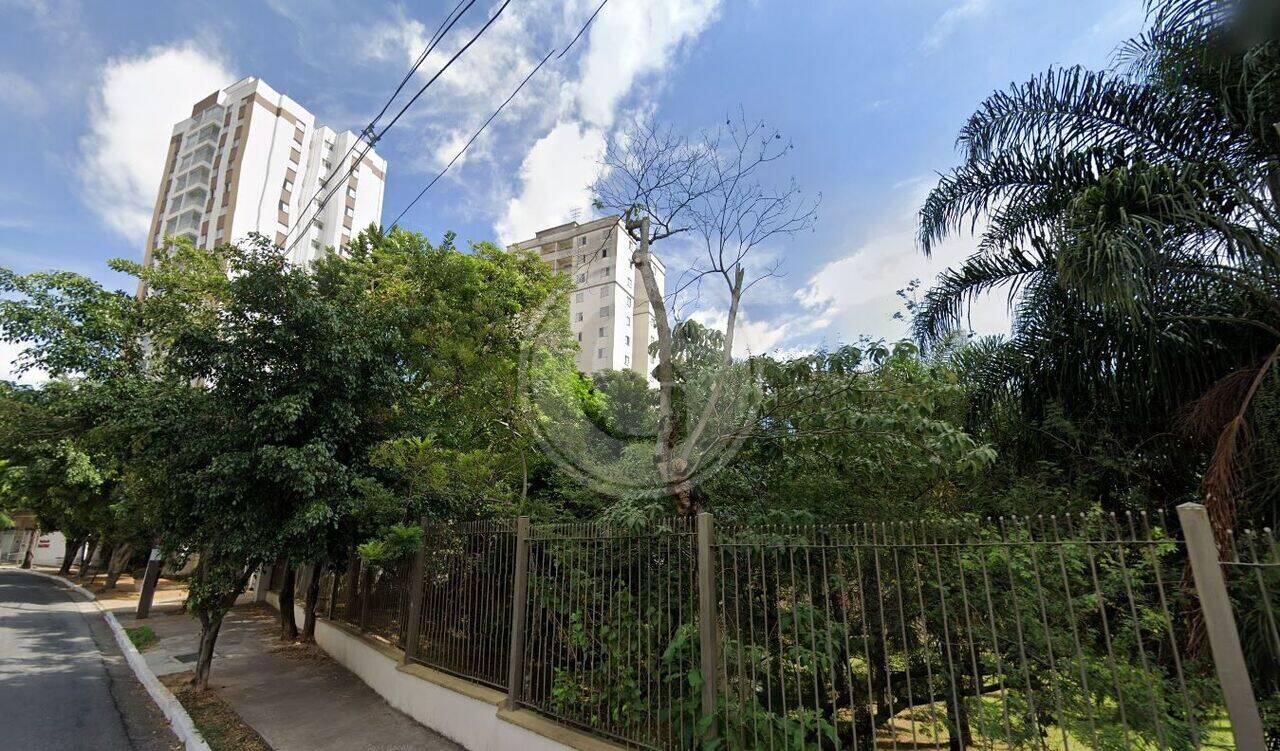 Apartamento Butantã, São Paulo - SP