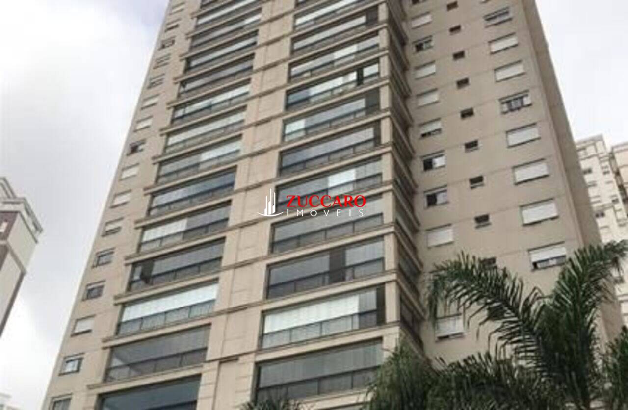 Apartamento Parque São Jorge, São Paulo - SP