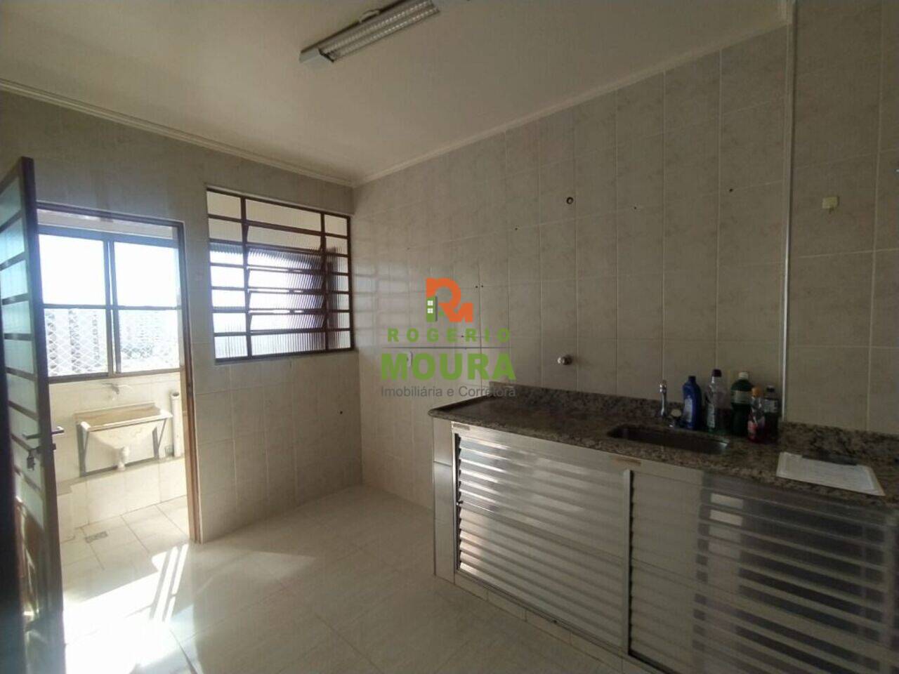 Apartamento Centro, Alfenas - MG