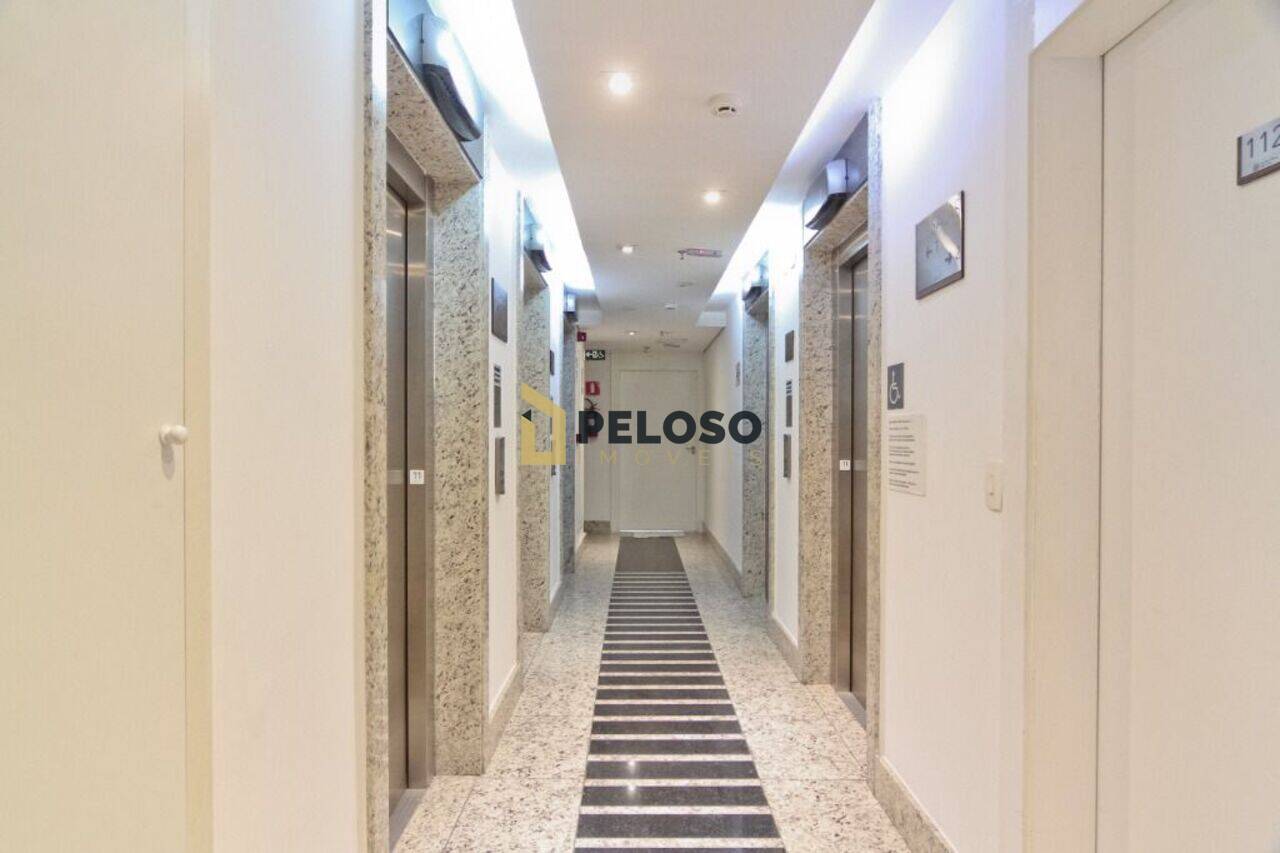 Sala Água Fria, São Paulo - SP