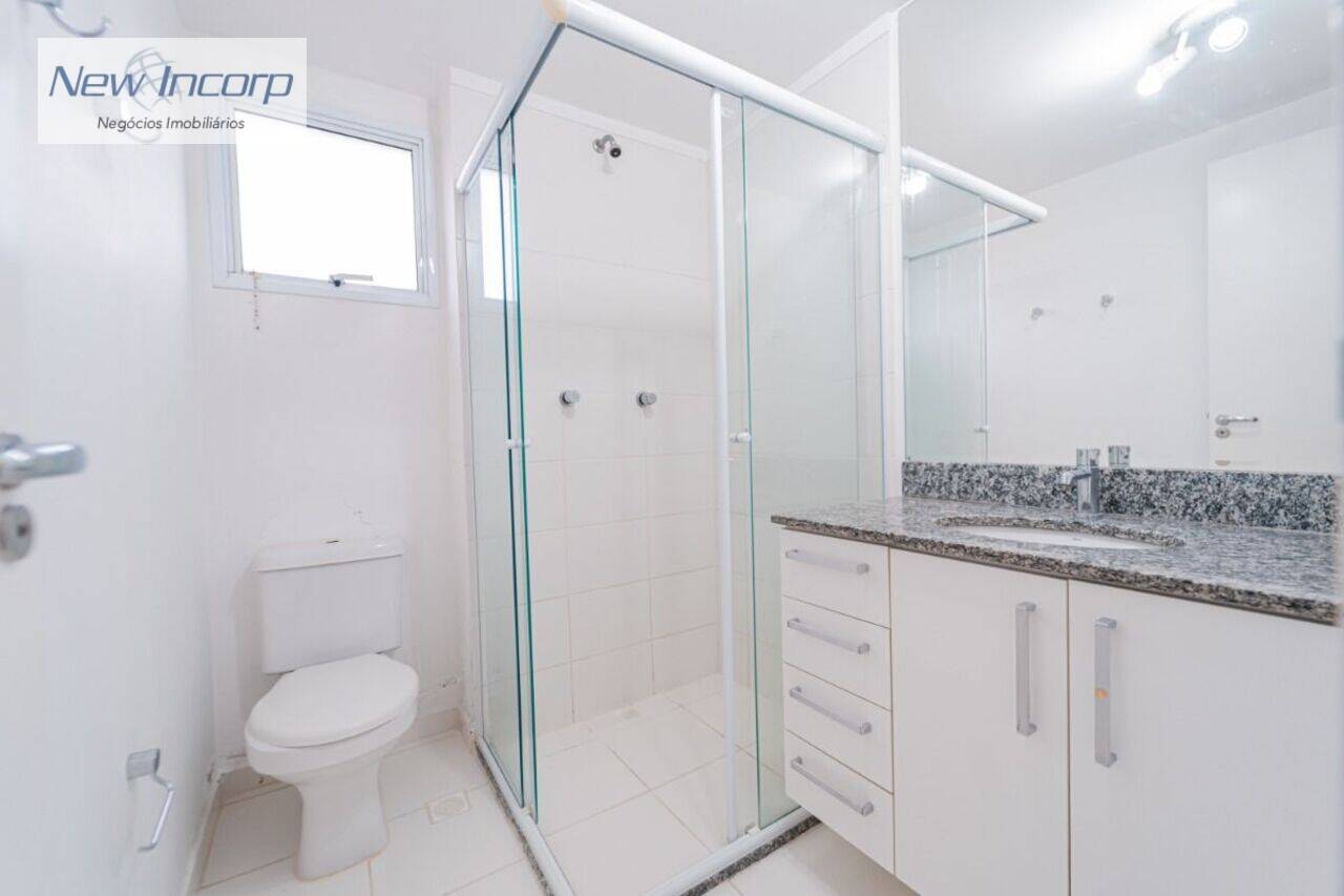 Apartamento Vila Santa Catarina, São Paulo - SP