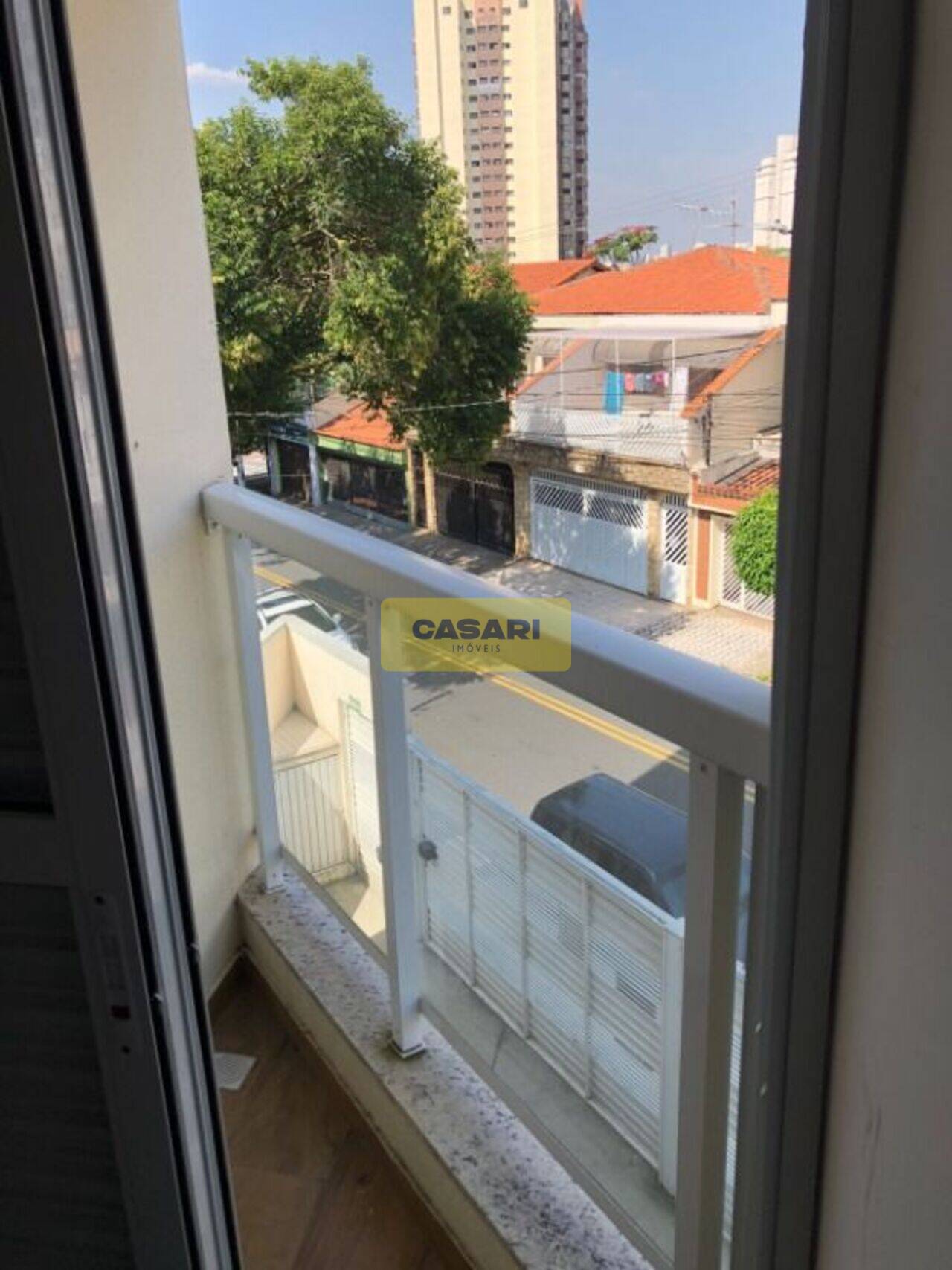 Apartamento Rudge Ramos, São Bernardo do Campo - SP