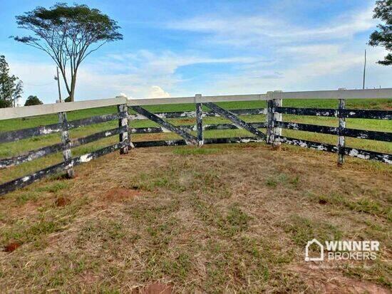 Serra dos Dourados - Umuarama - PR, Umuarama - PR